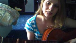 +Cover+ Snow Patrol - Grazed Knees (acoustic)