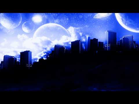 Luca Antolini & TRX - Lost In Time