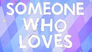 &quot;Someone Who Loves&quot; - Luke Conard Lyric Music Video