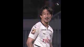Download lagu Another amazing🐬Frontale 🇯🇵 teamwork here back in Matchweek 19 featuring 🇹🇭 Jay Chanathip’s flick.⚽️ mp3