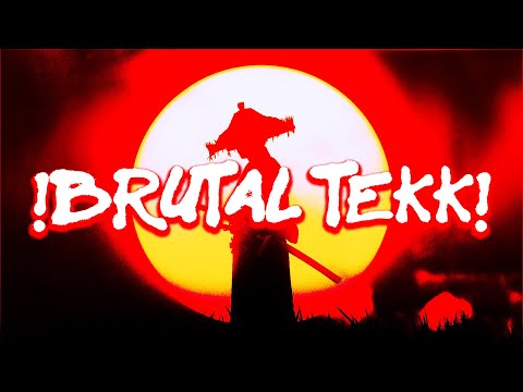 Tekk - Der Weg des Kriegers