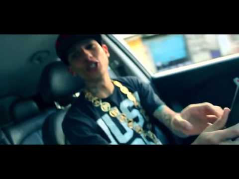 MC 2K e MC Caio Original - Eu vou botar tudo nelas - ( Clip Oficial HD ) - Lançamento 2015©