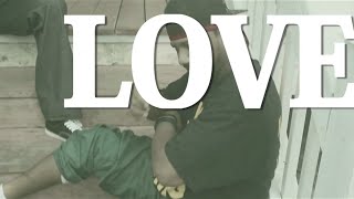 Phenomm x Young Lion - Love [Official Video]