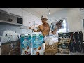 每週花5-8千在伙食上?!|減脂 Costco 採買|Leg Day 菜單 B |vlog 41
