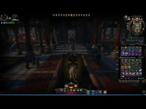 Neverwinter Chestopening (Schatzladen öffnen)