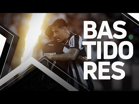 Bastidores | Botafogo 1x0 Madureira | Carioca 2024