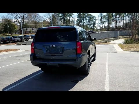 2019 Chevrolet Tahoe Durham, Chapel Hill, Raleigh, Cary, Apex, NC 183368