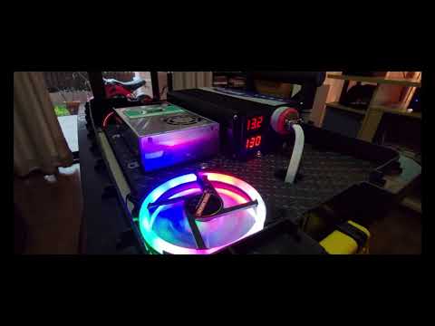 Pandemic Project 2021 DIY solar generator build. Video 2 of 3