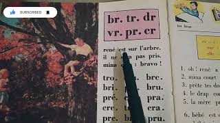 apprendre a lire le français facilement #br#dr#cr#pr#vr#تعلم قراءة الفرنسية بسهولة