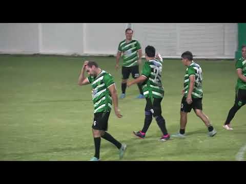 CEPB VS CHACRA 8 | SUPER B | 9TH MATCHDAY