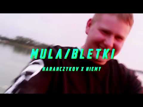 Haranczykov x Niemy - MULA_BLETKI (prod. kewo)