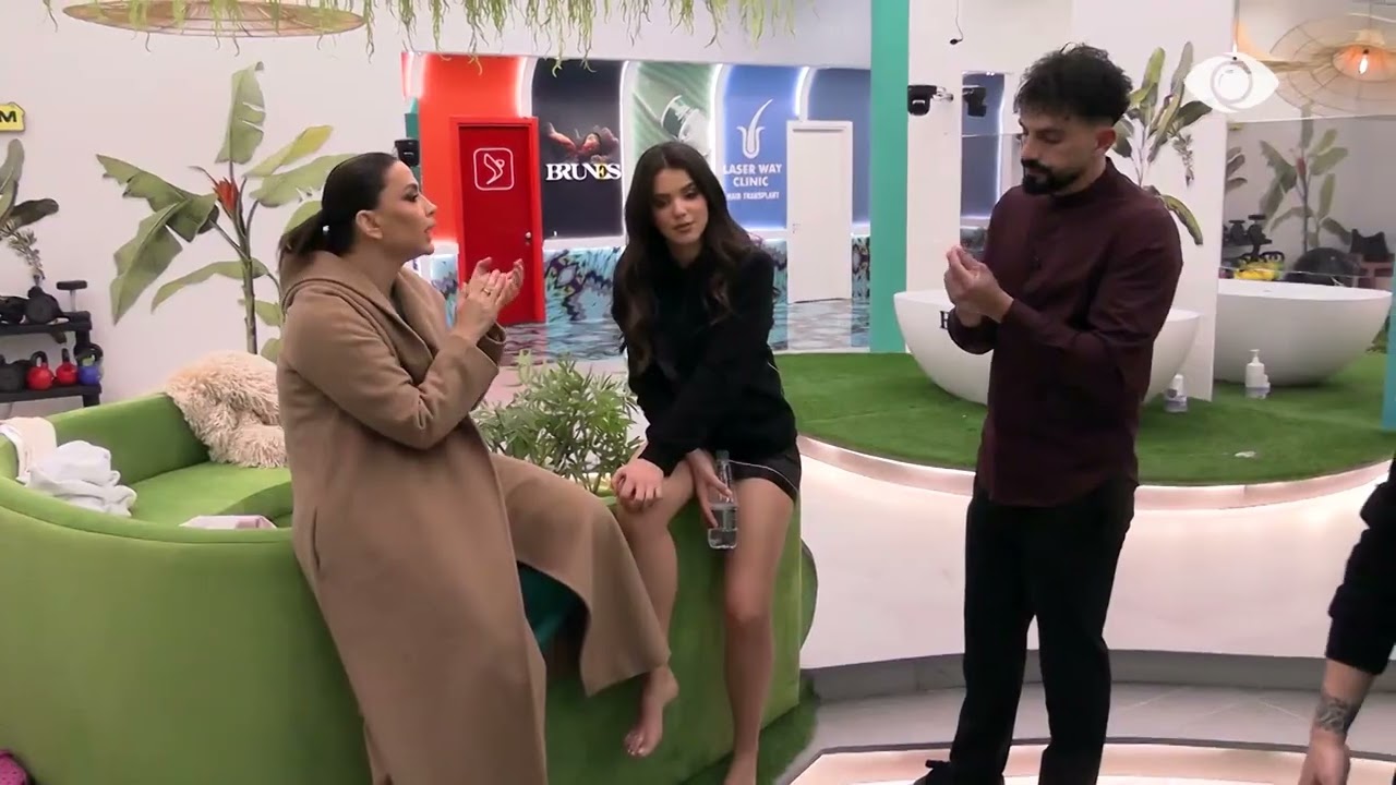 Aldo-Rozanës dhe Rizartës: Frika që pati për këta të dy e zhbëri sikurse bëri me Xumin