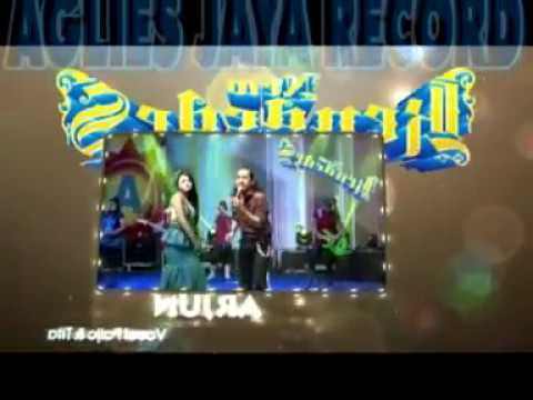 Paijo Londho feat. Tita Pramaysita - Arjun [OFFICIAL]