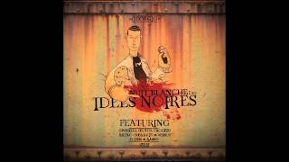 Georgio - L&#39;enfoiré devant mon miroir