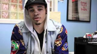 Ozone Mag Interviews Bei Maejor