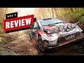 WRC 9 Review