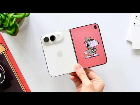 iPhone Duo: czyli świat oszalał! | WRAŻENIA
