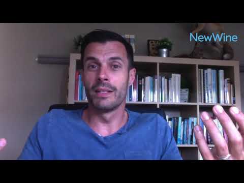 NWZC19 | Jurjen ten Brinke over seks, bier en zon