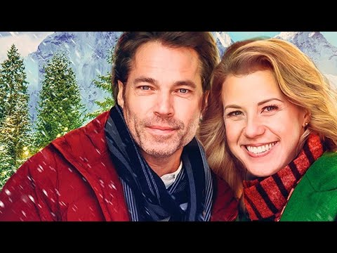 Um Natal na Suiça - Dublado/Completo - 2022