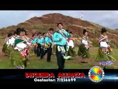 Tarqueada - Unión San Pedro de Totora 1.mp4