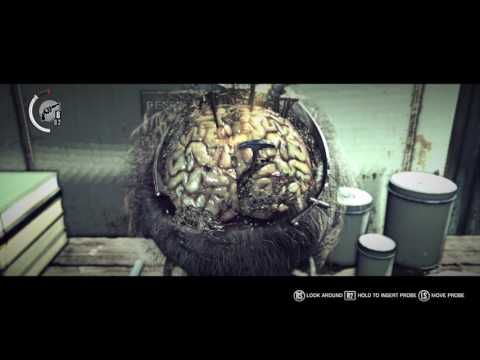 The Evil Within on Ps4-Chapter 9-The Cruelist Intentions-Pt 34
