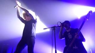Miss May I (06) Swallow Your Teeth @ Vinyl Music Hall (2017-05-24)