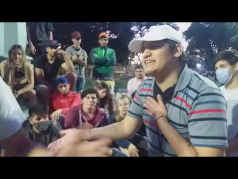 Vega vs Fossa | Desli 2020 | 4tos |