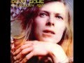 David Bowie - Buzz the Fuzz (live 1971)