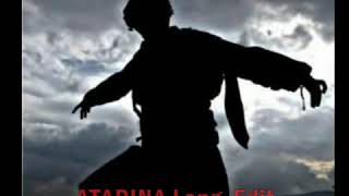 Kasatura &amp; Uğur AYMAN- Mahşer (uzun versiyon)