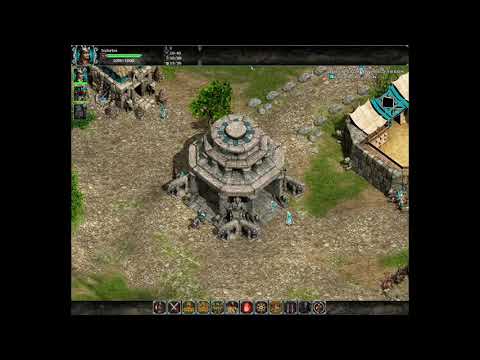 Nemesis of the Roman Empire | Battle of Saguntum