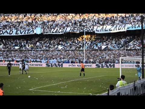 Gol de Bou - Racing