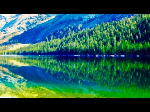 Beautiful Relaxing Instrumental Music - Yosemite Magic - relaxdaily N°075