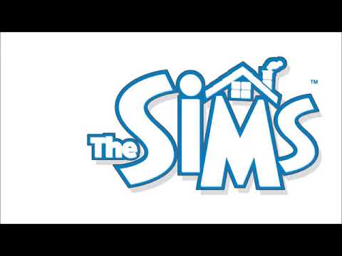 The Sims Complete Soundtrack [+Expansions] [HD]
