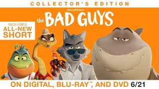 Available On Blu-Ray & DVD 6/21