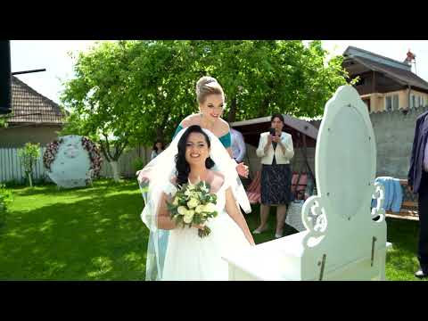 ❤️❤️Daniel & Mirela - tradiții nuntă 06.mai.2023 - Motru ❤️❤️