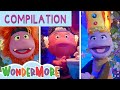 Jesus’ Parables for Kids Full Compilation! | Wondermore Kids