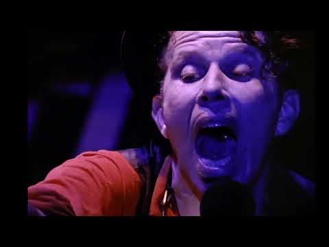 Tom Waits - Shore Leave (Live, new edit)