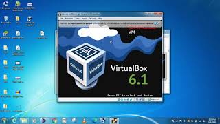 HOW TO INSTALL UBUNTU IN VIRTUAL BOX ON WINDOWS 7 , 8, 10