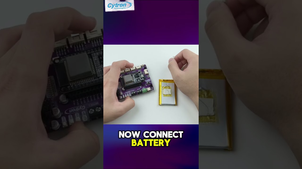 ESP32 LED Pattern Generator 💡💡