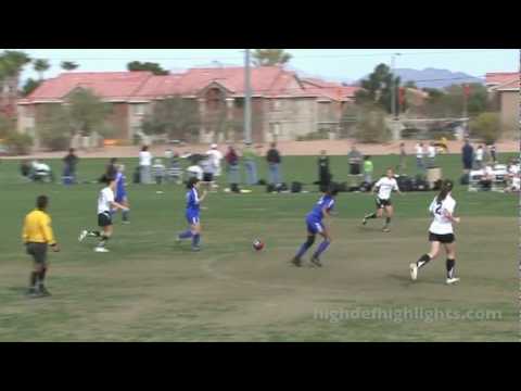 Briana Galvez - 2012 - U19 Premiere.mpeg