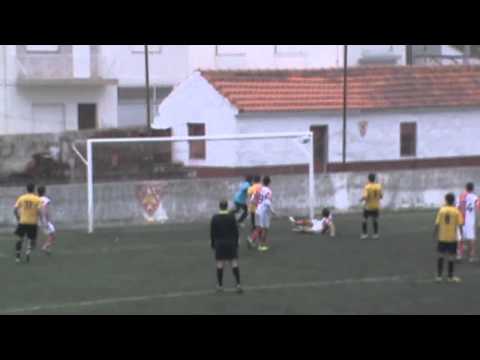 AFPorto-Juvenis A-1 Divisão-Serie 1-12 Jornada - F.C.Avintes 2 - F.C.Foz 2