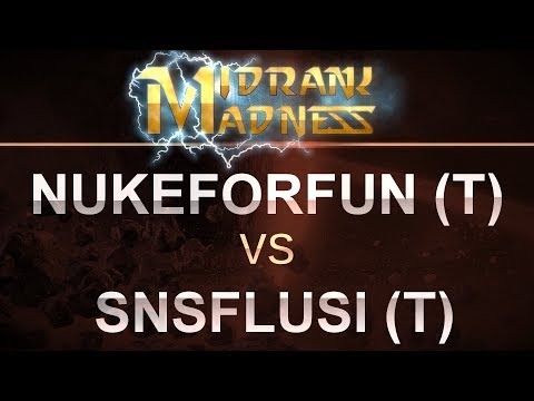SC2 - MidRank Madness 2017 - Nukeforfun (T) v SNSflusi (T) on Abyssal Reef