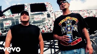 The Lacs - Country Boy Fresh (Official Video)