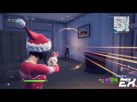 We Are Exade Gaming!