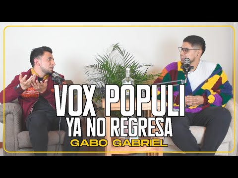 🥃You haven't had a drink with me ft. Gabo Gabriel @GaboGabrielEC | Ep.10