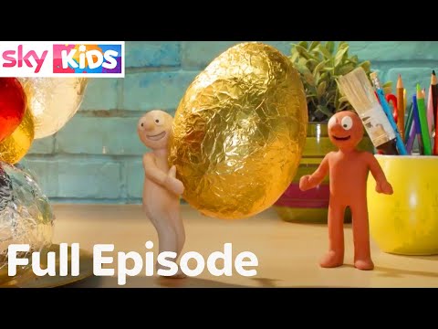 Morph: Easter | Full Episode | Sky kids