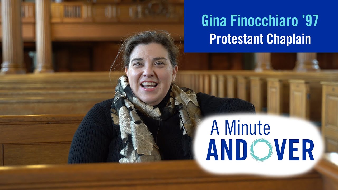 Gina Minute
