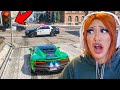 PLAYING GTA WITHOUT BREAKING ANY LAWS