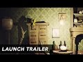 Little Nightmares - Launch Trailer