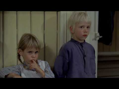 Emil i Lönneberga Flugfångare